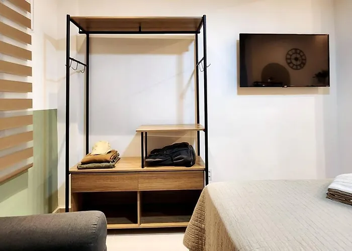 Praia de Botafogo - Loft Aconchegante - Ótima Localização Rio de Janeiro