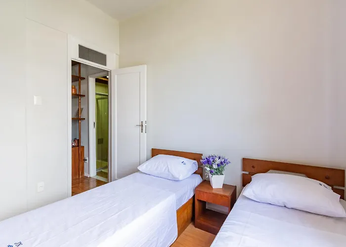 Chez Arpoador Apartamento Rio de Janeiro